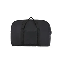 Bugatti Uptown Foldable Duffle Bag *Drop Ship*