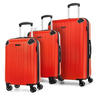 Swiss Mobility PVG 3 Piece Set *Drop Ship*