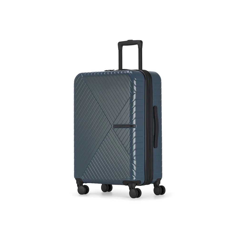 Bugatti Berlin Check-In Moyen