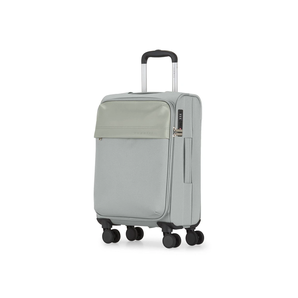 Bugatti Siena Carry-On *Drop Ship*