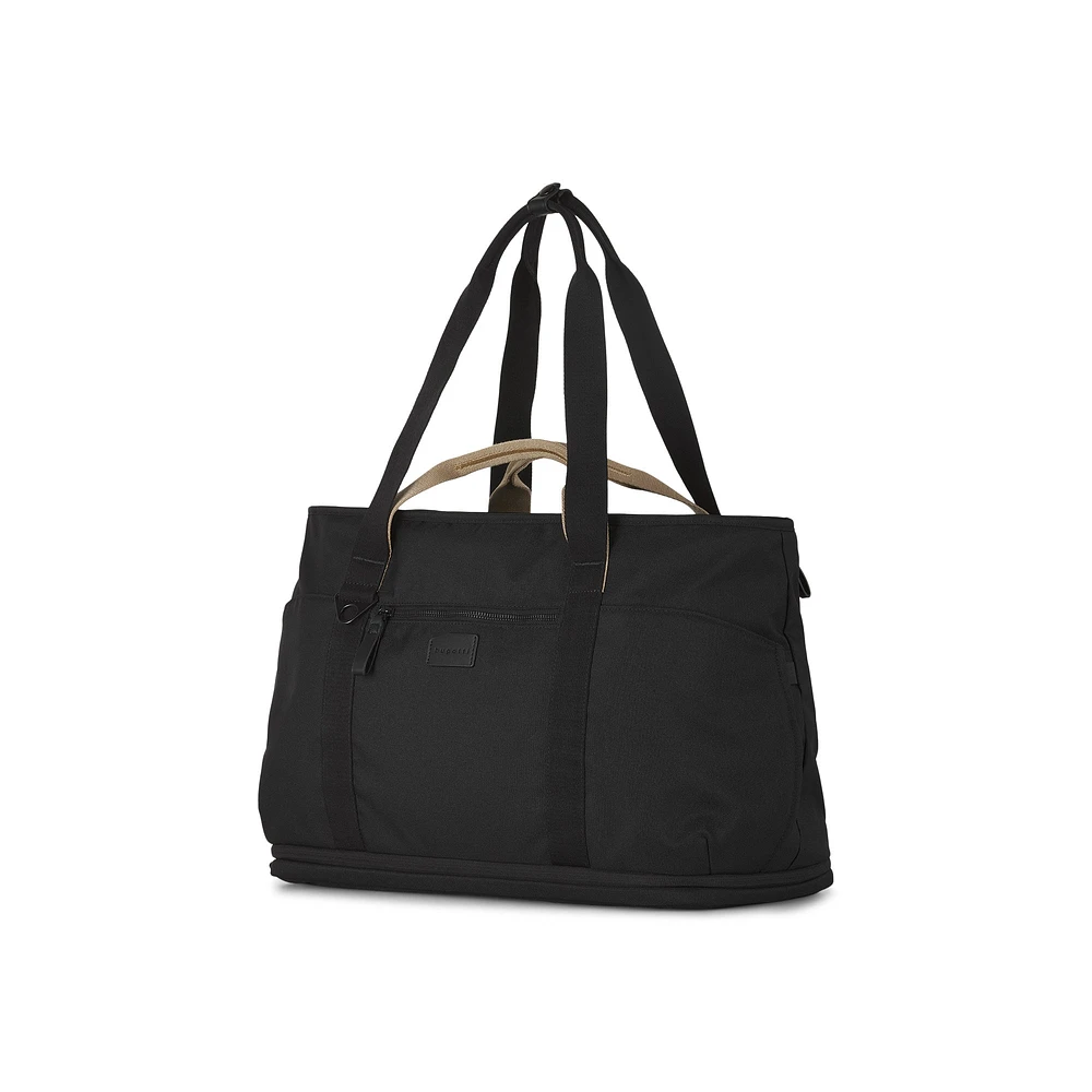 Bugatti Vacilando Travel Tote Bag *Drop Ship*