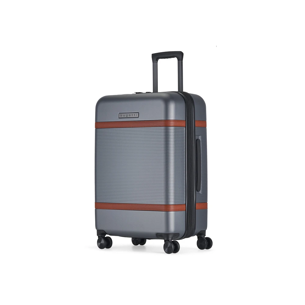 Bugatti Wellington Check-In Medium *Drop Ship*