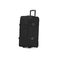 Bugatti Denver Large Travel Duffle on Wheels *Drop Ship
