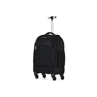 Bugatti Lucas Backpack on Wheels *Drop Ship*