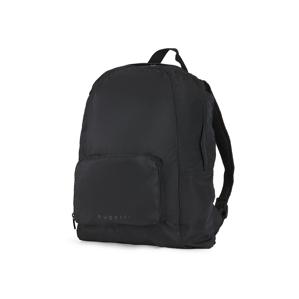 Bugatti Uptown Foldable Backpack *Drop Ship*