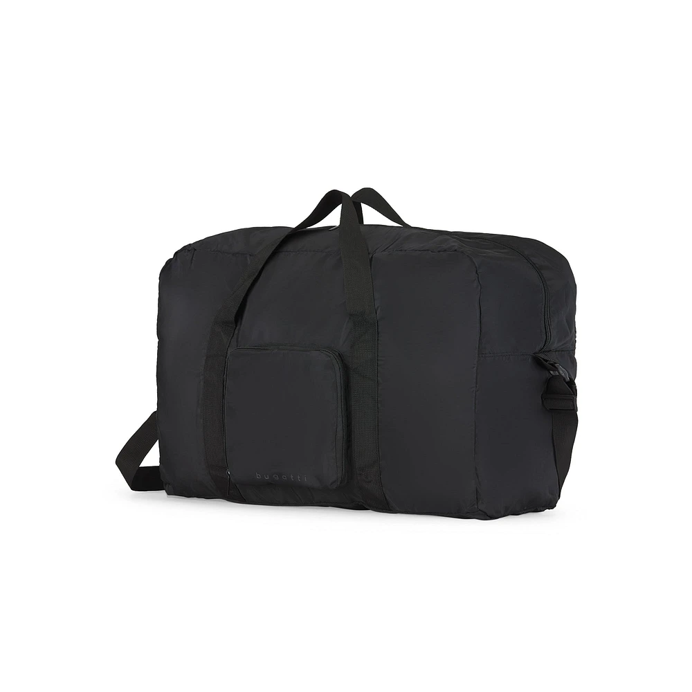 Bugatti Uptown Foldable Duffle Bag *Drop Ship*