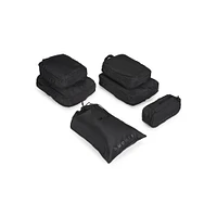 Bugatti Uptown 6 Piece Travel Set *Drop Ship*