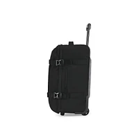 Bugatti Denver 3-Piece Travel Duffle on Wheels *Drop Ship*