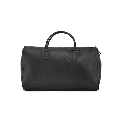 Bugatti Gin & Twill Duffle Bag *Drop Ship*