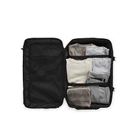 Bugatti Denver Large Travel Duffle on Wheels *Drop Ship