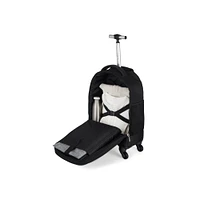 Sac à dos à roulettes Bugatti Lucas