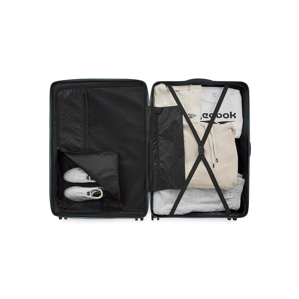 Reebok Action Duo Check-In Large *Drop Ship