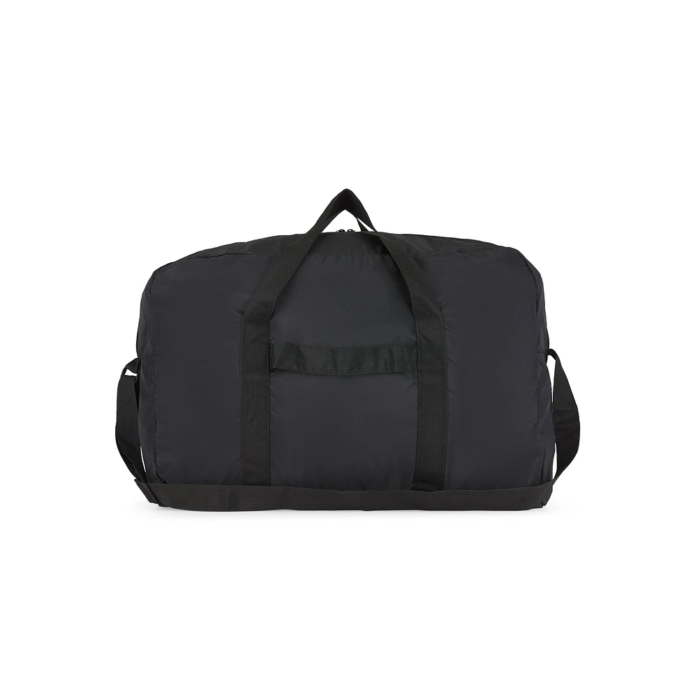 Bugatti Uptown Foldable Duffle Bag *Drop Ship*