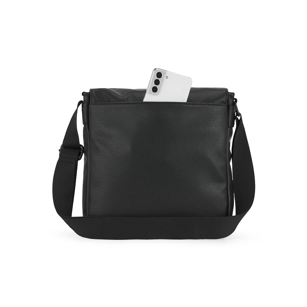 Bugatti Henry Crossbody Bag *Drop Ship*
