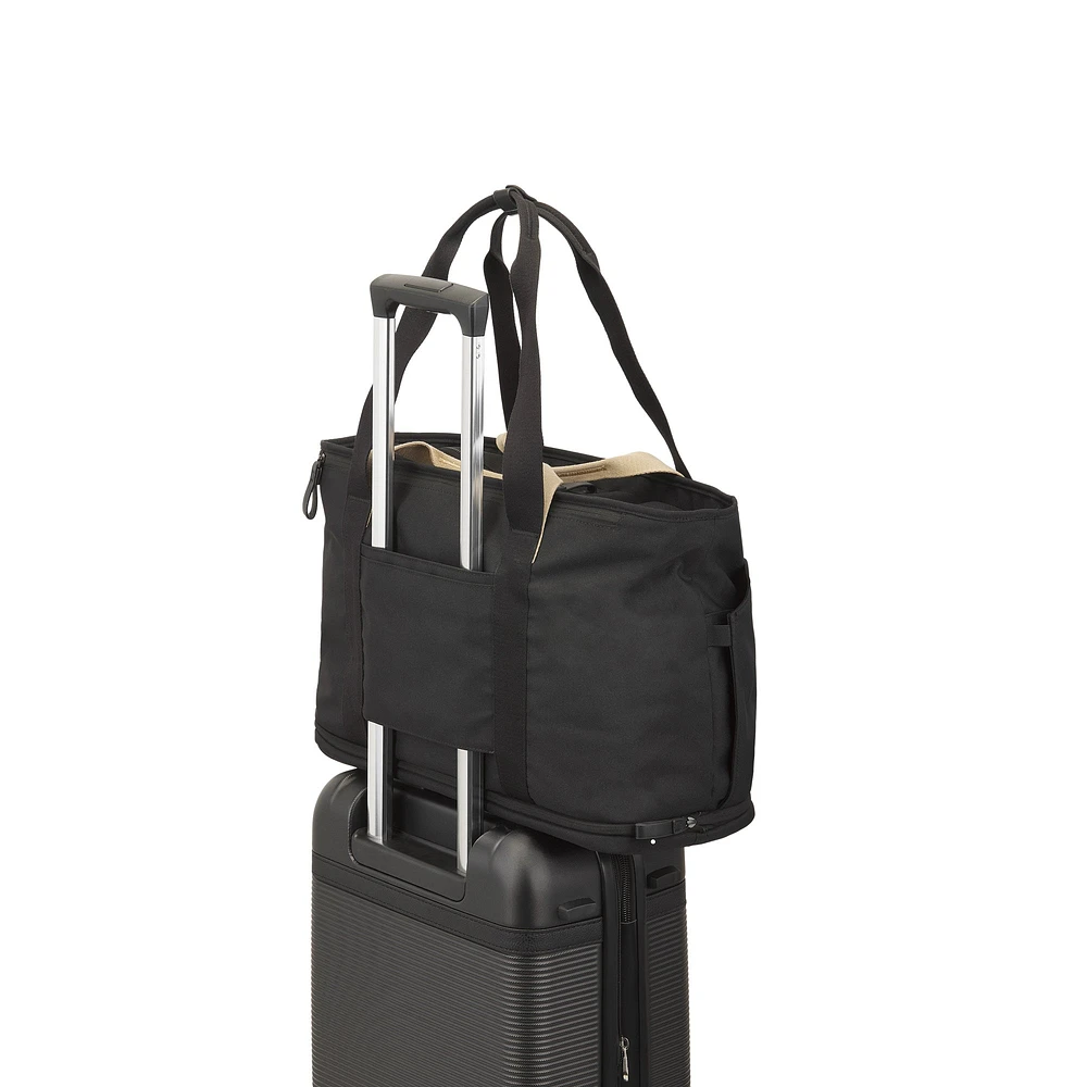 Bugatti Vacilando Travel Tote Bag *Drop Ship*