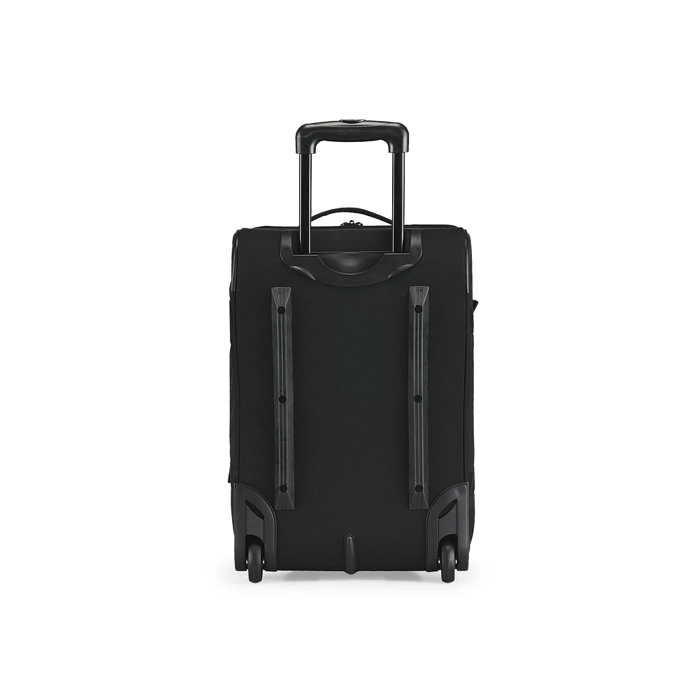 Sac de voyage à roulettes Bugatti Denver