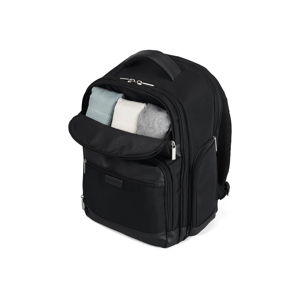Bugatti Lucas Backpack *Drop Ship*