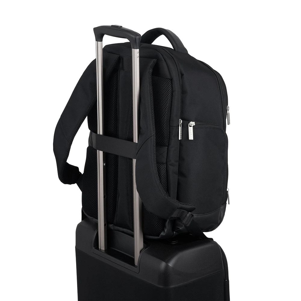 Bugatti Lucas Backpack *Drop Ship*