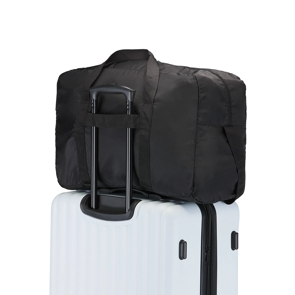 Bugatti Uptown Foldable Duffle Bag *Drop Ship*