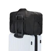Bugatti Uptown Foldable Duffle Bag *Drop Ship*