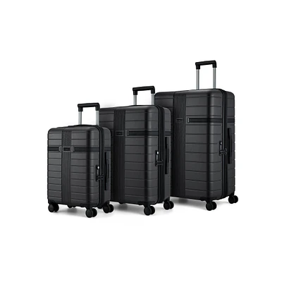 Coffret 3 pièces Bugatti Hamburg