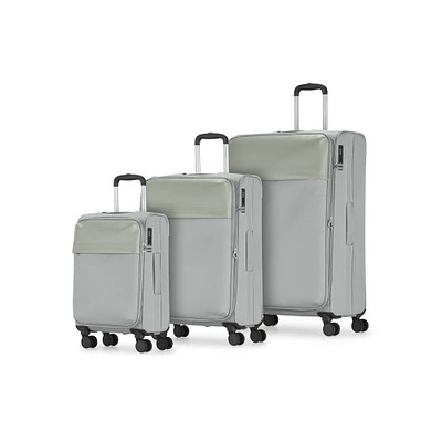 Bugatti Siena 3 Piece Set *Drop Ship*