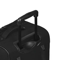 Bugatti Denver 3-Piece Travel Duffle on Wheels *Drop Ship*