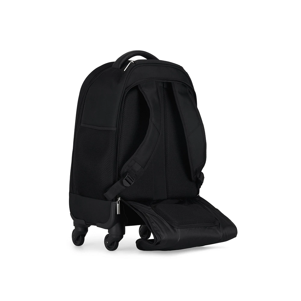 Sac à dos à roulettes Bugatti Lucas