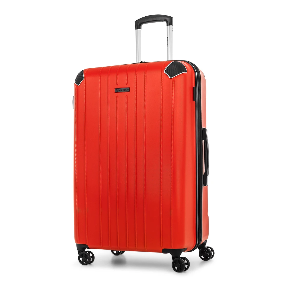 Swiss Mobility PVG Check-In Large *Livraison directe*