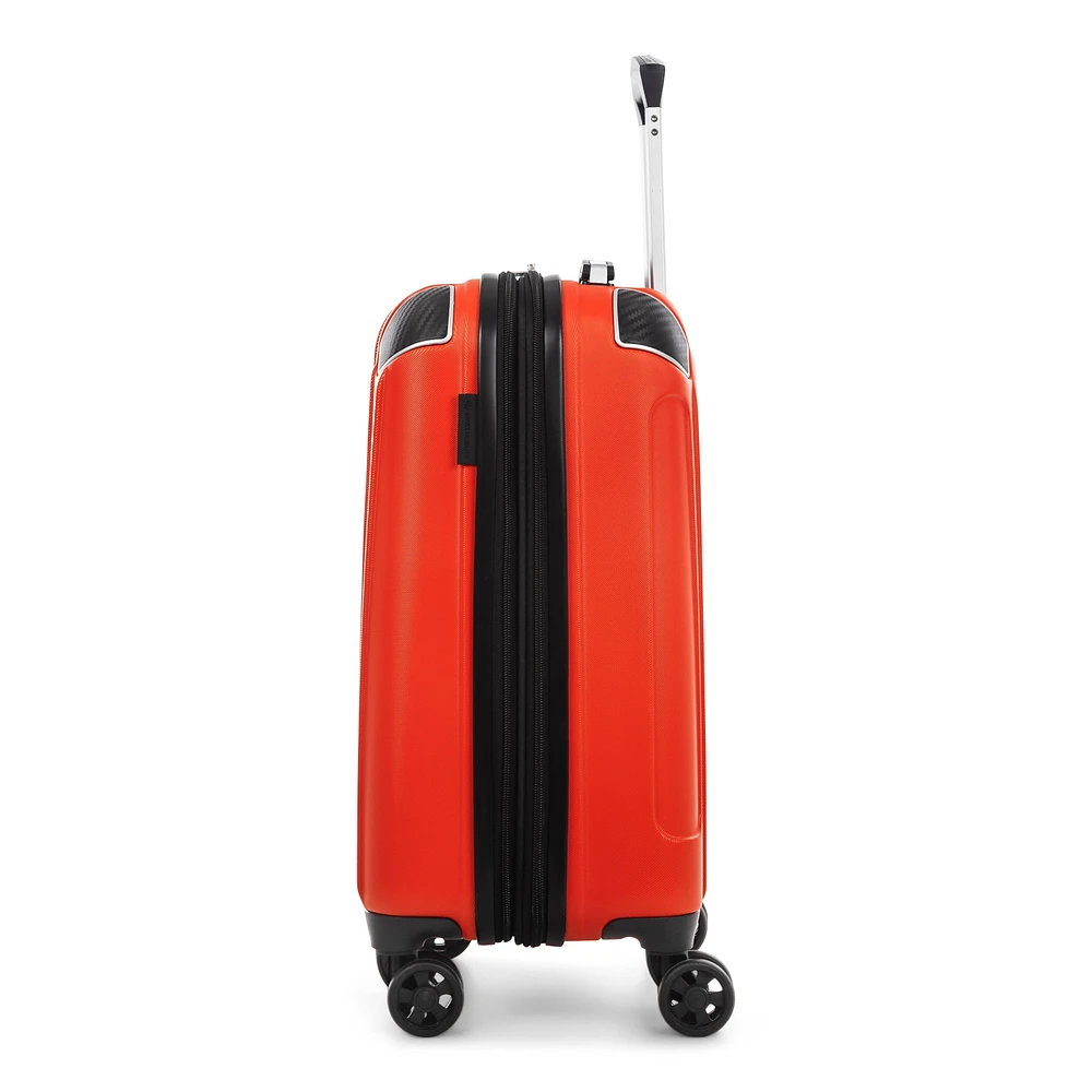 Valise à main PVG de Swiss Mobility