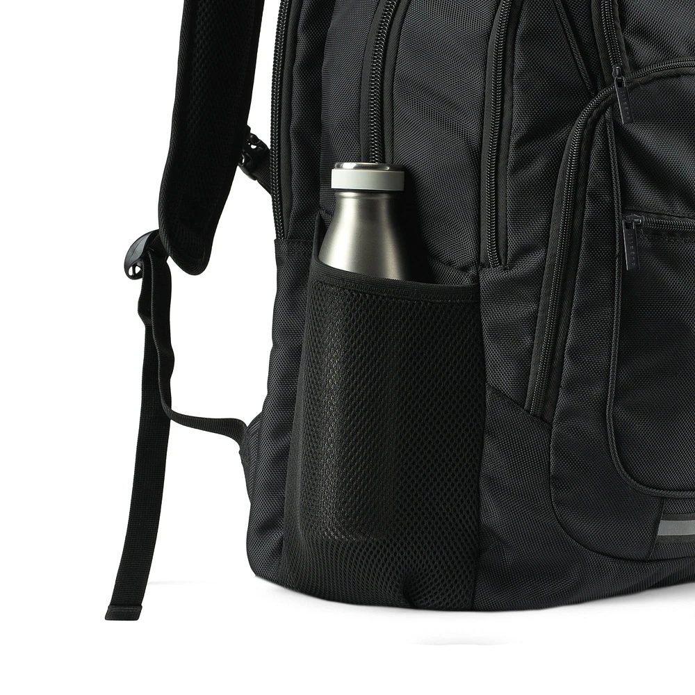 Bugatti Ultimate Backpack *Drop Ship*