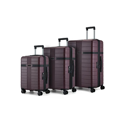Coffret 3 pièces Bugatti Hamburg
