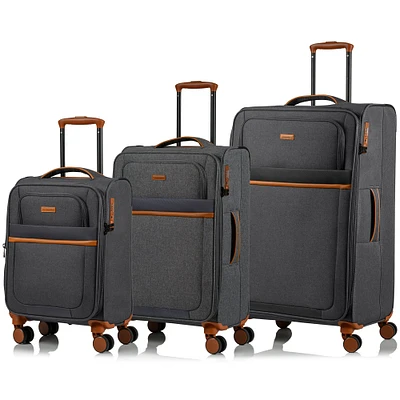 Ensemble de bagages Classic II / 3 pièces