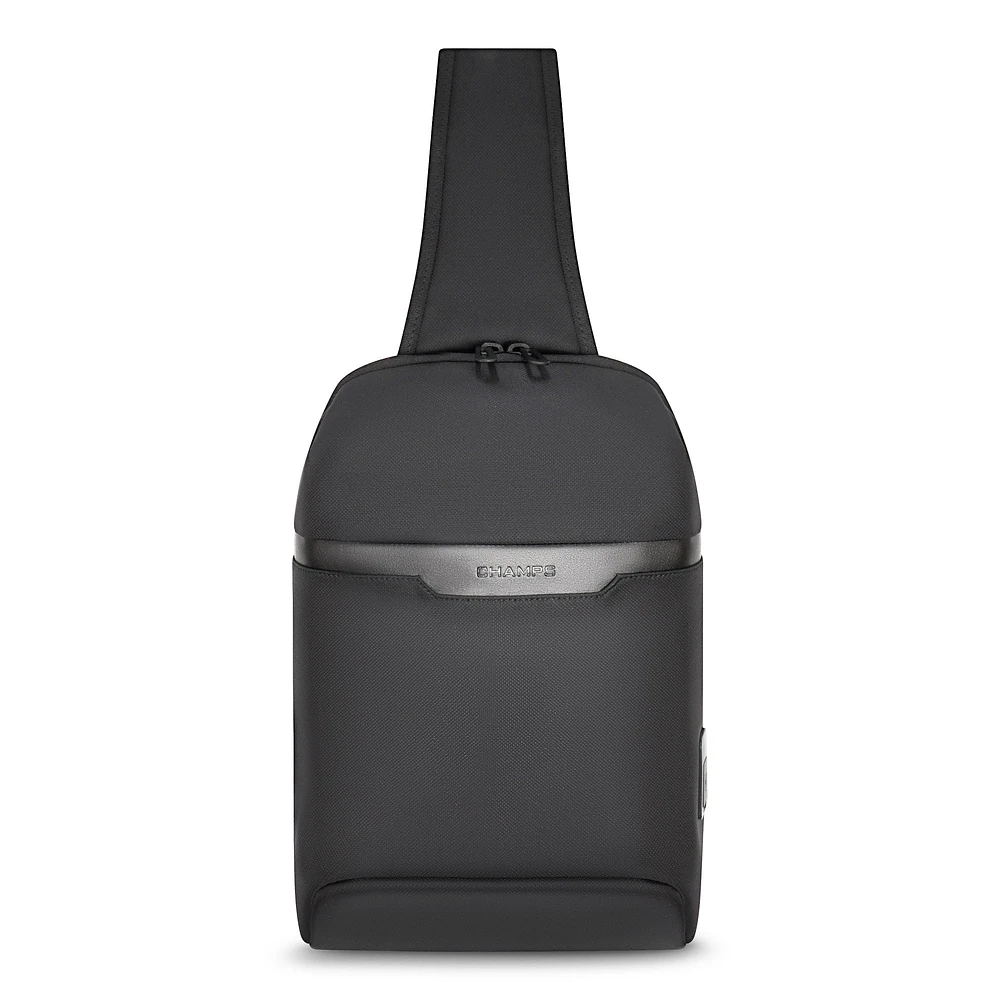 Onyx / Sling Bag *Drop Ship*