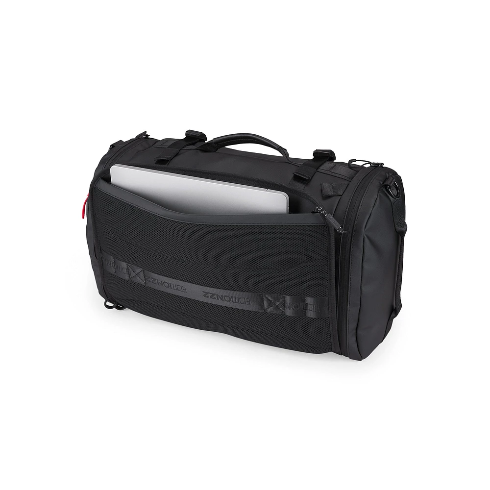 Edition22 Signature Duffle Bag *Drop Ship*