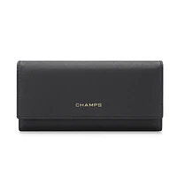 Iconic / Expandable Trifold Wallet *Drop Ship*