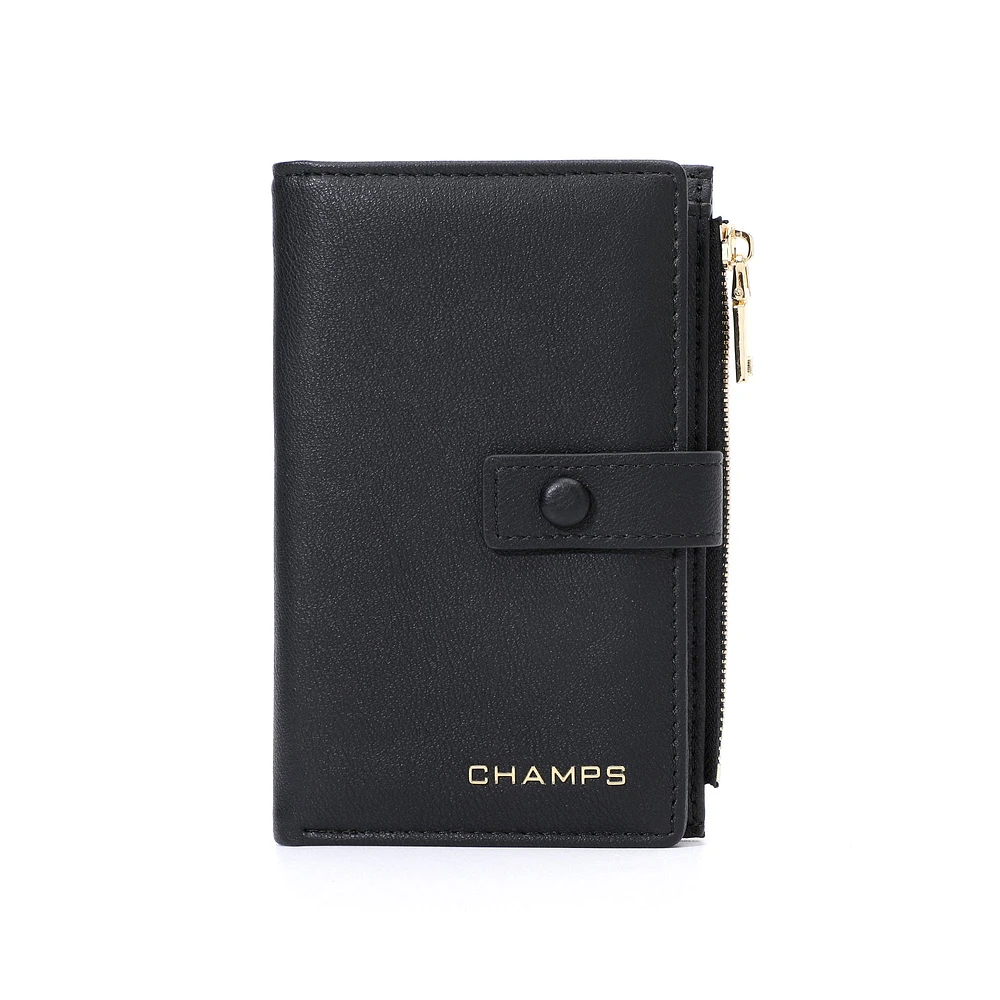 Iconic / Slim Wallet *Drop Ship*
