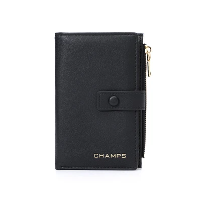 Iconic / Slim Wallet *Drop Ship*
