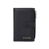 Iconic / Slim Wallet *Drop Ship*