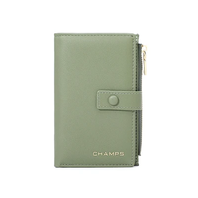Iconic / Slim Wallet *Drop Ship*