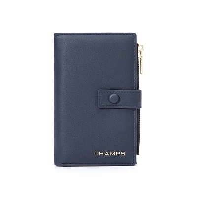 Iconic / Slim Wallet *Drop Ship*