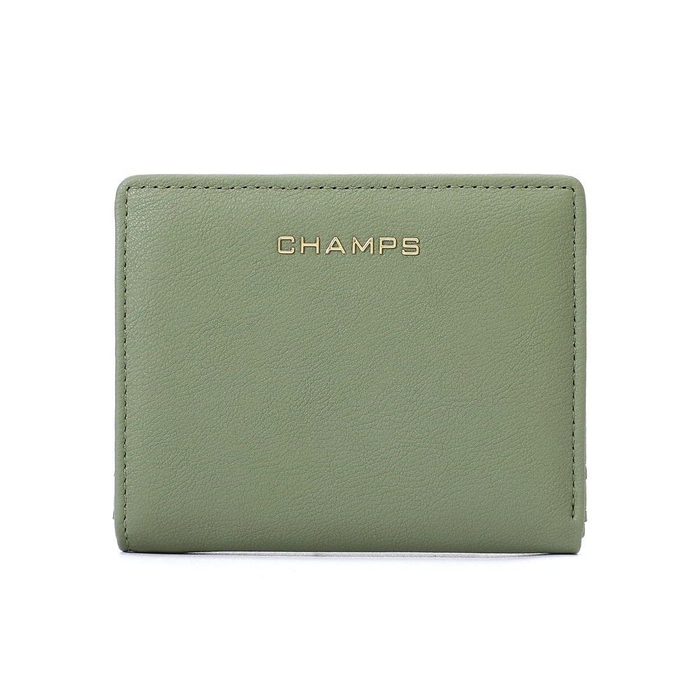 Iconic / Hybrid Wallet *Drop Ship*