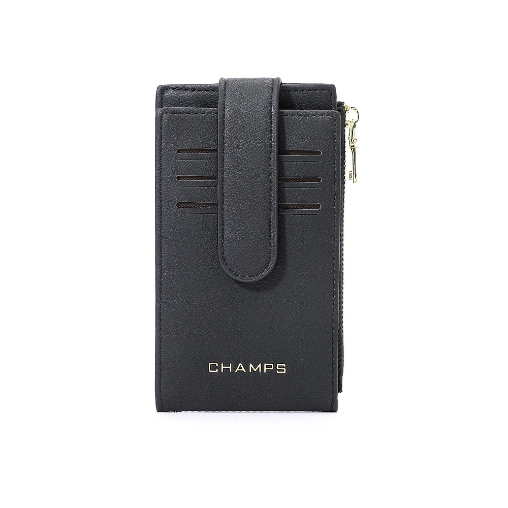 Iconic / Yoga Cardholder *Drop Ship*