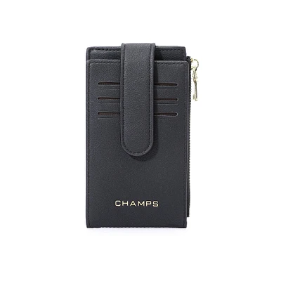 Iconic / Yoga Cardholder *Drop Ship*