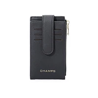 Iconic / Yoga Cardholder *Drop Ship*