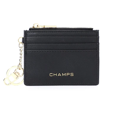 Iconic / Keychain Cardholder *Drop Ship*