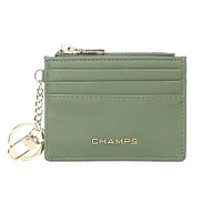 Iconic / Keychain Cardholder *Drop Ship*