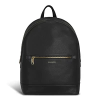 Gala / Leather Backpack *Drop Ship*