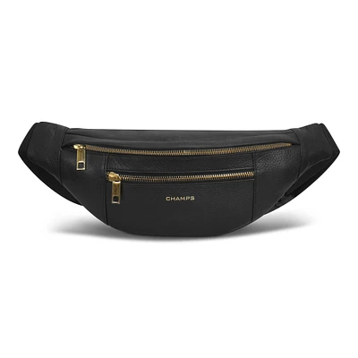 Gala / Leather Waist-Pack *Drop Ship*