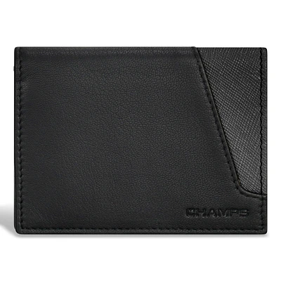 Iconic / Leather Cardholder *Drop Ship*